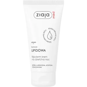 Ziaja med крем для лица, 50 мл