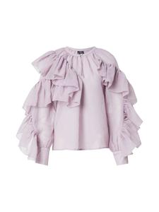 Блуза VERO MODA VMSABRINA, Mauve