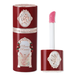 Жидкие румяна из коллекции Клубничный Купидон Flower Knows, S03 Pink Gemstone (cool pink)