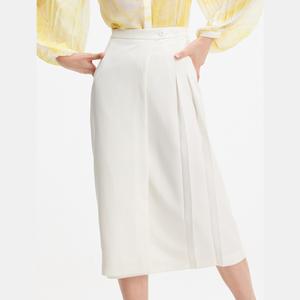 Юбка-Кошелек S&J Weekends, белый