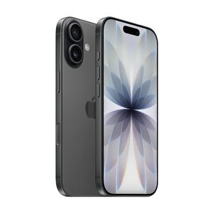 Смартфон Apple iPhone 17, 512 ГБ, (Dual eSIM), Black