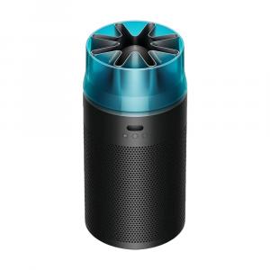 Очиститель воздуха Dyson HushJet HJ10, черный/бирюзовый