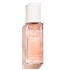 Туалетная вода сменный блок Chanel Coco Mademoiselle, 50 мл