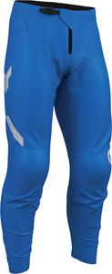Детские мотокроссовые штаны Thor ridemode menace, Blue