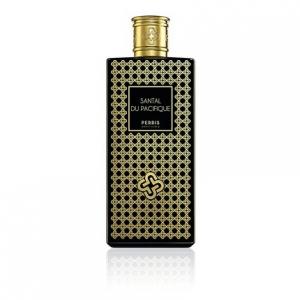 PERRIS MONTE CARLO Santal du Pacifique парфюмерная вода спрей 100мл