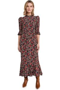 Платье Felix для женщин Rhode, La Toile