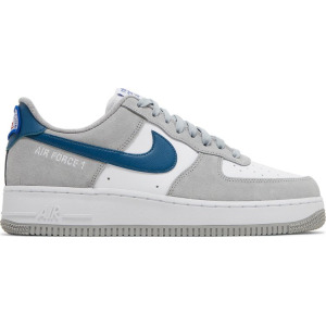 Кроссовки Nike Air Force 1 '07 LV8 'Athletic Club', серый