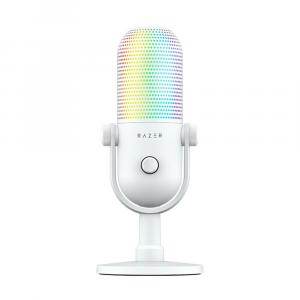 Микрофон Razer Seiren V3 Chroma, белый