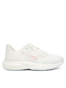 Беговые кроссовки Revolt 4 J1GD2581 Mizuno, бежевый