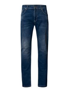 Узкие джинсы WOTEGA Justin, темно-синий
