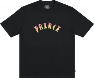 Футболка Palace x Spitfire P-Fire T-Shirt 'Black', черный