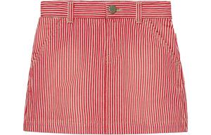 Детская юбка Gucci, красный