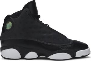 Кроссовки Air Jordan 13 Retro GG Hyper, черный