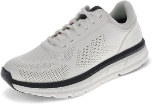 Мужские кроссовки Dockers Go-2, белый/синий/темно-синий