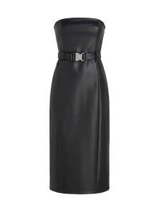 Платье KARL LAGERFELD JEANS, черный