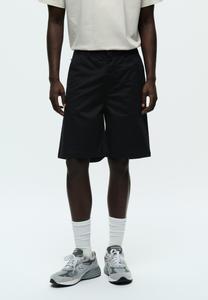 Шорты DOUBLE A BY W.W., цвет Black Beauty