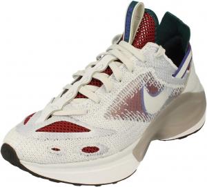 Мужские кроссовки для бега NIKE Stroke, Pure Platinum Rush Violet 003