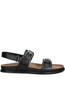 Сандалии Effie с пряжками VAGABOND, черный