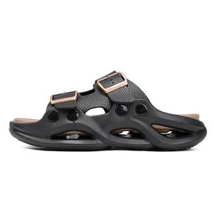 British knights Слайдеры унисекс черные