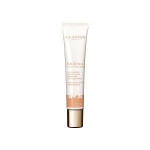 BB-крем skin illusion skin illusion tinted moisturizer spf25 Clarins, 40 ml, объем 40 мл.