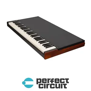 Руководство Crumar Lower для Mojo61