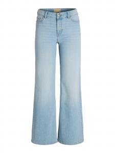 JJXX Расклешенные джинсы 'JXROME' в светло-голубом цвете