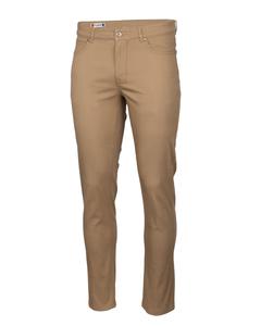 Универсальные брюки Clique с 5 карманами, хаки