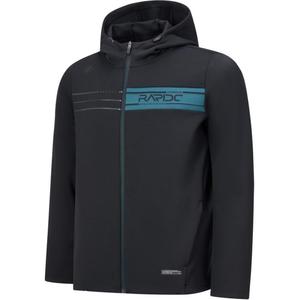 PREMIUM Куртки Пальто Мужские Черные RAPIDO