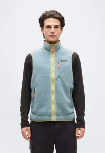 Жилет в стиле ретро Patagonia, Blue Sage