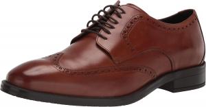 Мужские туфли Cole Haan Modern Essentials с крыльями, British Tan