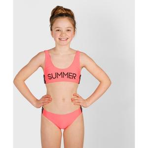 Бикини даарани Brunotti, цвет flamingo