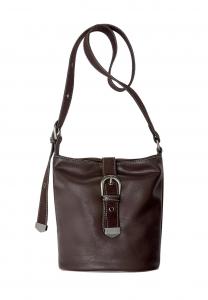 Сумка кросс-боди PULL&BEAR Cross body bag, Brown