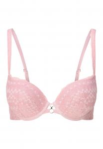 LingaDore Push-up Bra в цвете Rose
