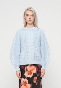 Джемпер YAS YASNANSA, Skyway/Light Blue