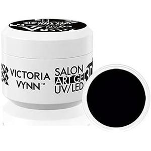 Art Гель-лак для ногтей 3D кремовый 5мл Victoria Vynn