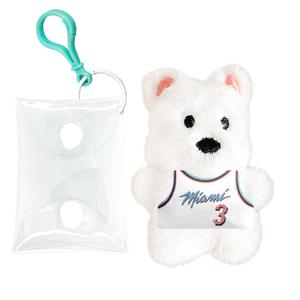 Баскетбольная майка puppy anime circle плюшевый кулон trumpets high AIZIYUO