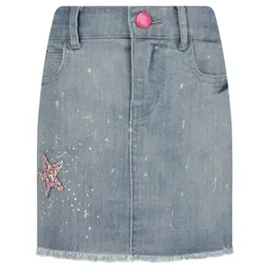 Юбка Guess, синий