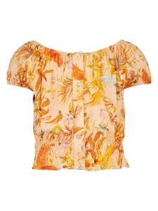 Футболка Vingino, оранжевый