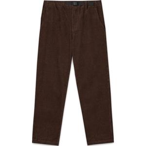 Levis Повседневные брюки мужские темно-коричневые Dark Coffee