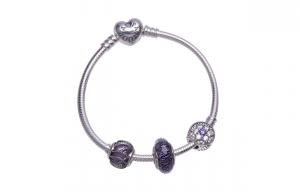 Браслет женский Pandora