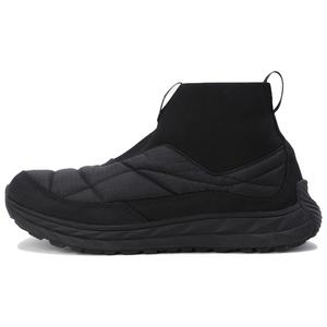 Кроссовки Mid top Casual Unisex DESCENTE, черный-blk0