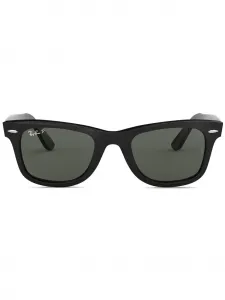 Солнцезащитные очки Original Wayfarer Ray-Ban, черный