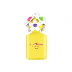 MARC JACOBS Туалетная вода Limited Edition Daisy Glow Potpourri Accord Violet Raspberry 75 мл