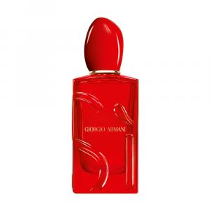 Парфюмерная вода Giorgio Armani Si Passione Red Musk