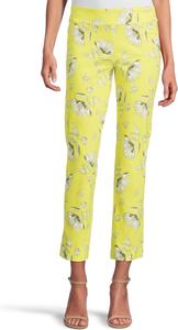 Брюки Krazy Larry Pull on Ankle, Lime FlowersSee All 23