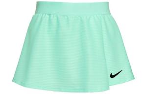 Дети Шорты Nike, зеленый