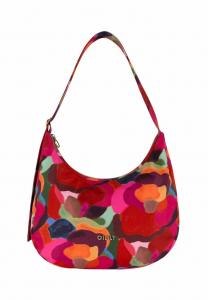 Сумка Oilily Handbag, True Red/Multi-Coloured
