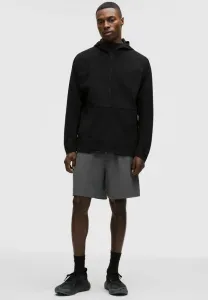 Спортивные шорты pace breaker ll 18 см Lululemon, Onyx Grey