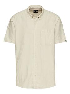 Рубашка Camel Active, бежевый