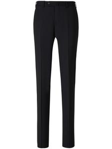 PT Torino шерстяные брюки, черный